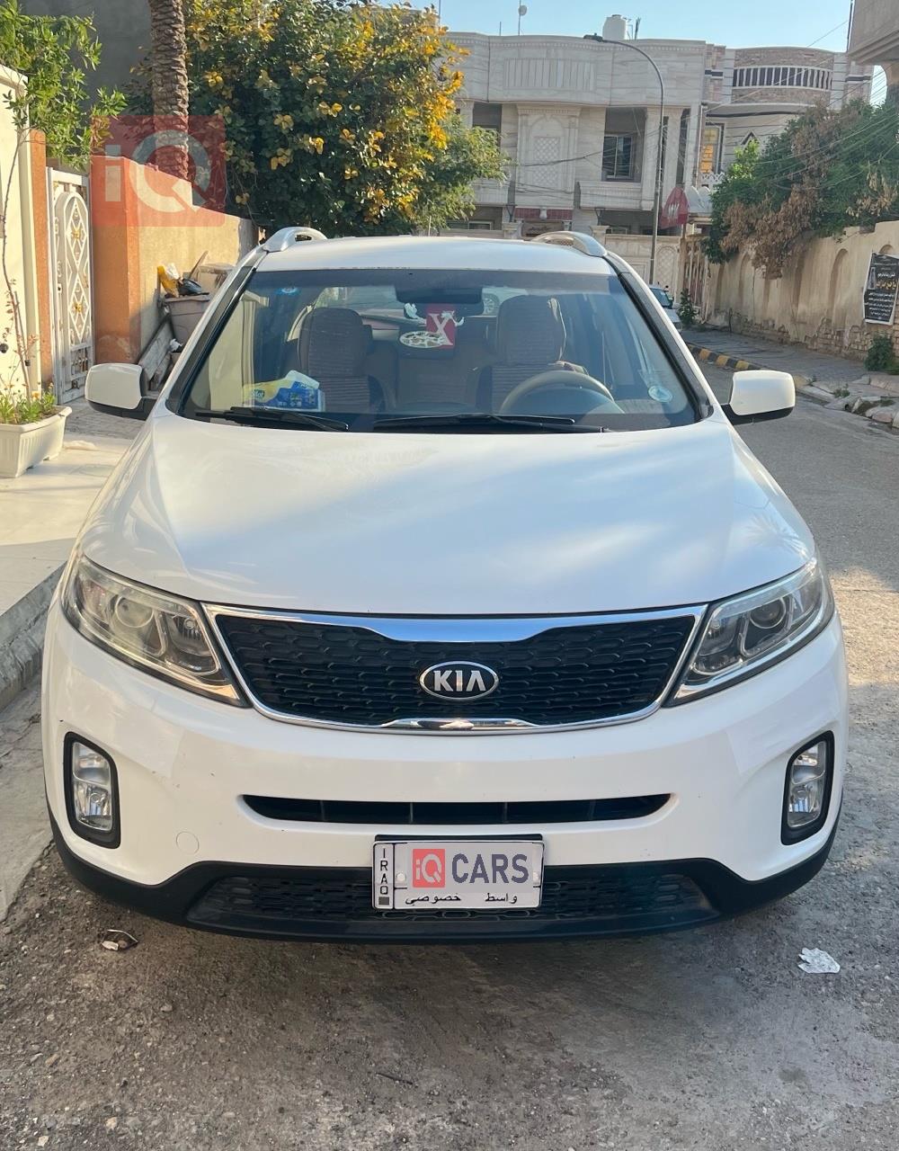 کیا سۆرینتۆ